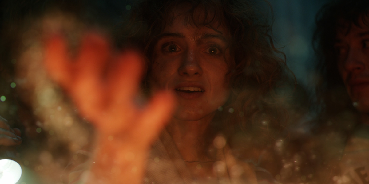 Stranger things