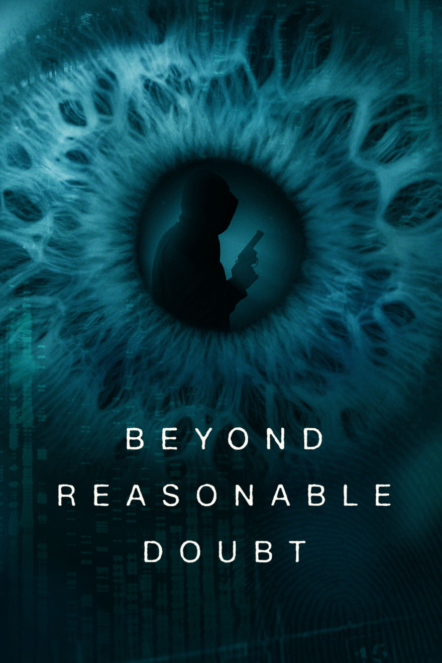 Beyond reasonable doubt