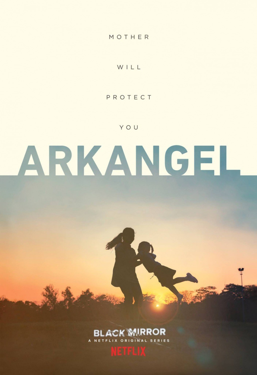 Black mirror arkangel