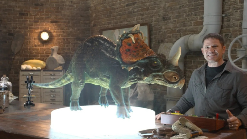 4 deadly dinosaurs