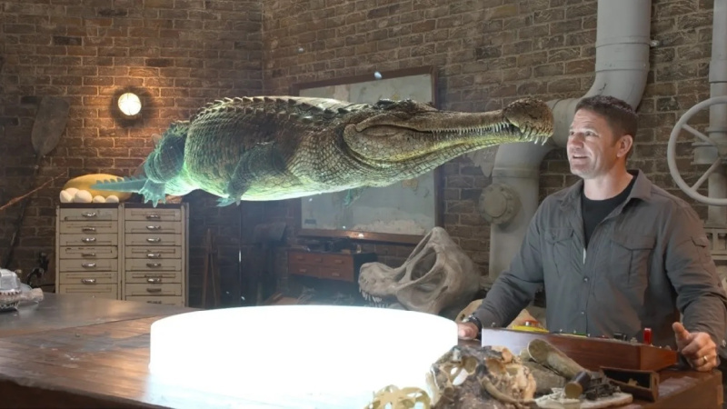 5 deadly dinosaurs