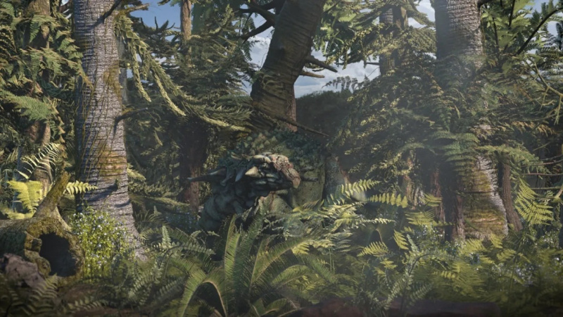 6 deadly dinosaurs