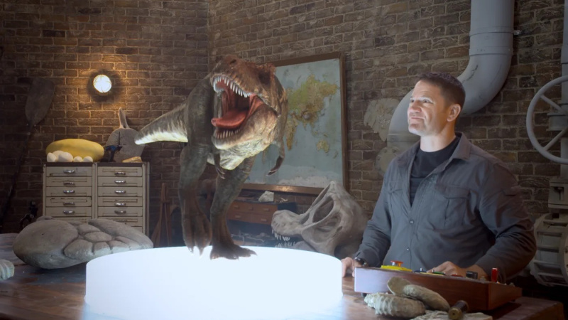 7 deadly dinosaurs