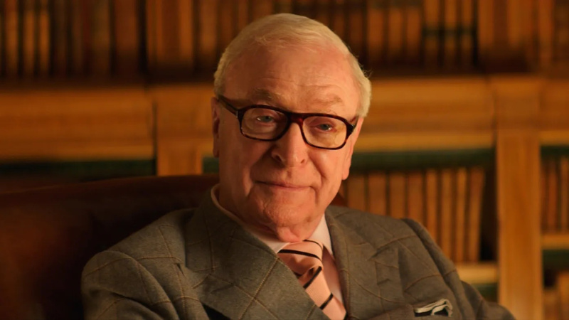 2 kingsman