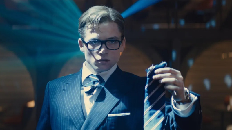 3 kingsman