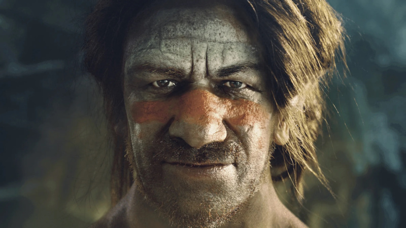 1 neanderthal