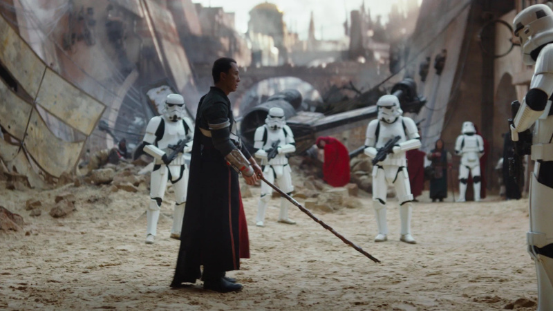 1 rogue one