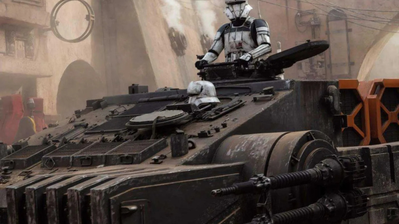3 rogue one