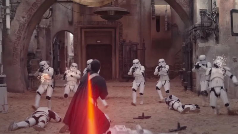 4 rogue one