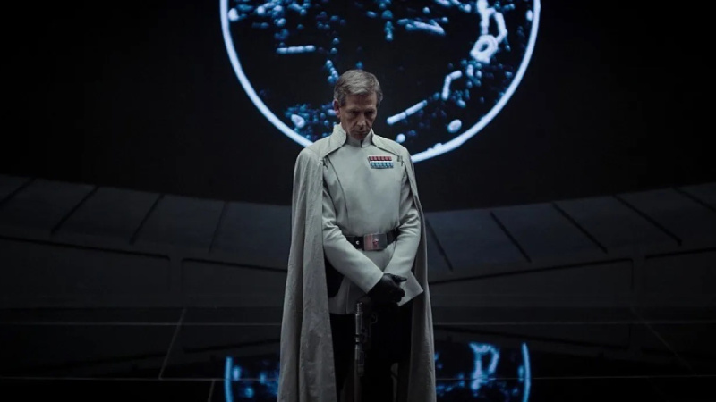 5 rogue one