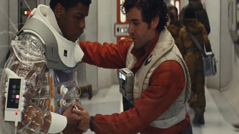 5 star wars the last jedi
