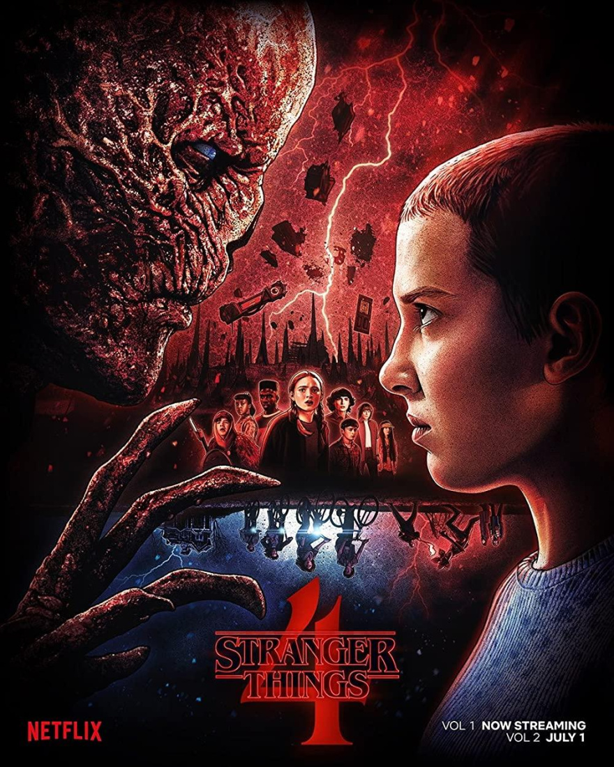Stranger things