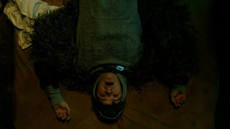 5 stranger things