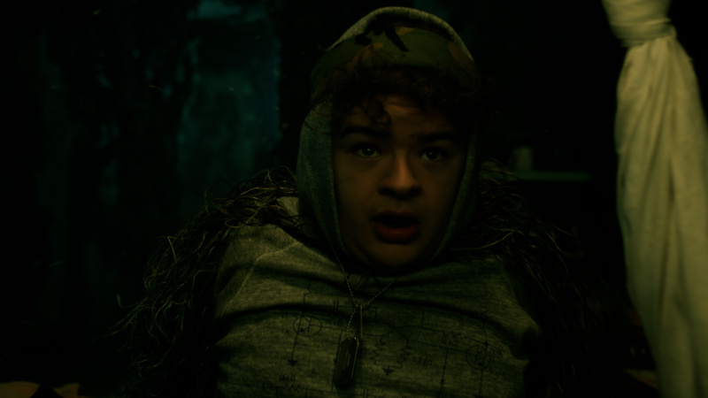 7 stranger things