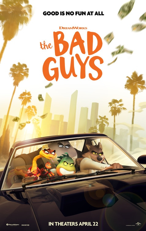Bad guys