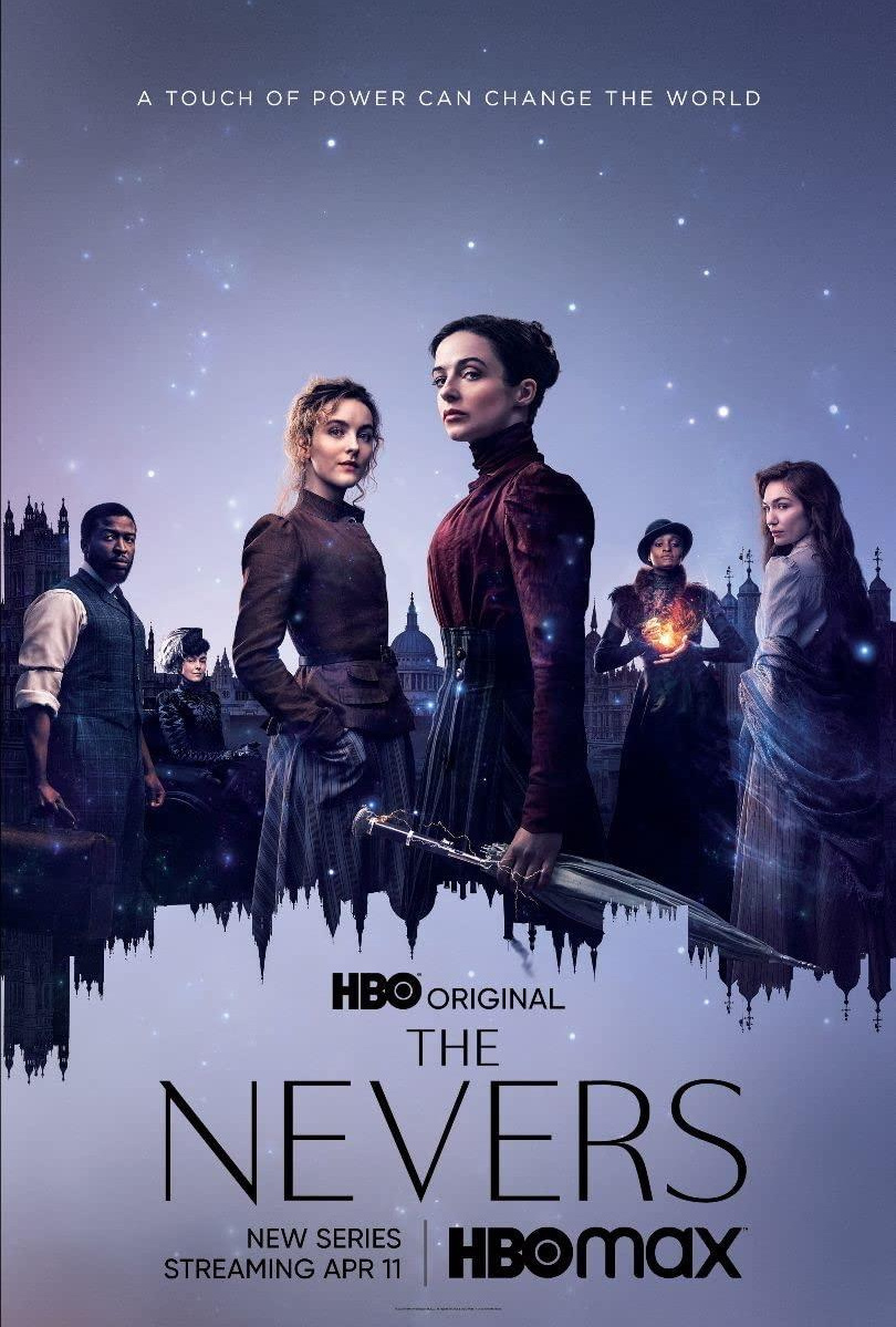 The nevers
