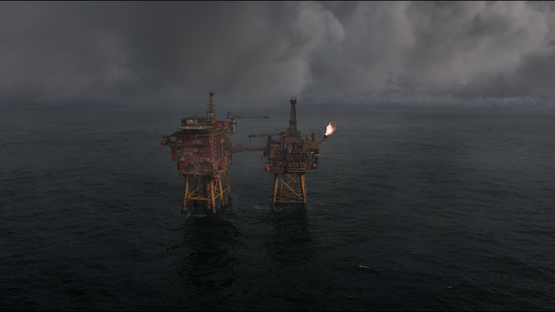 1 the rig
