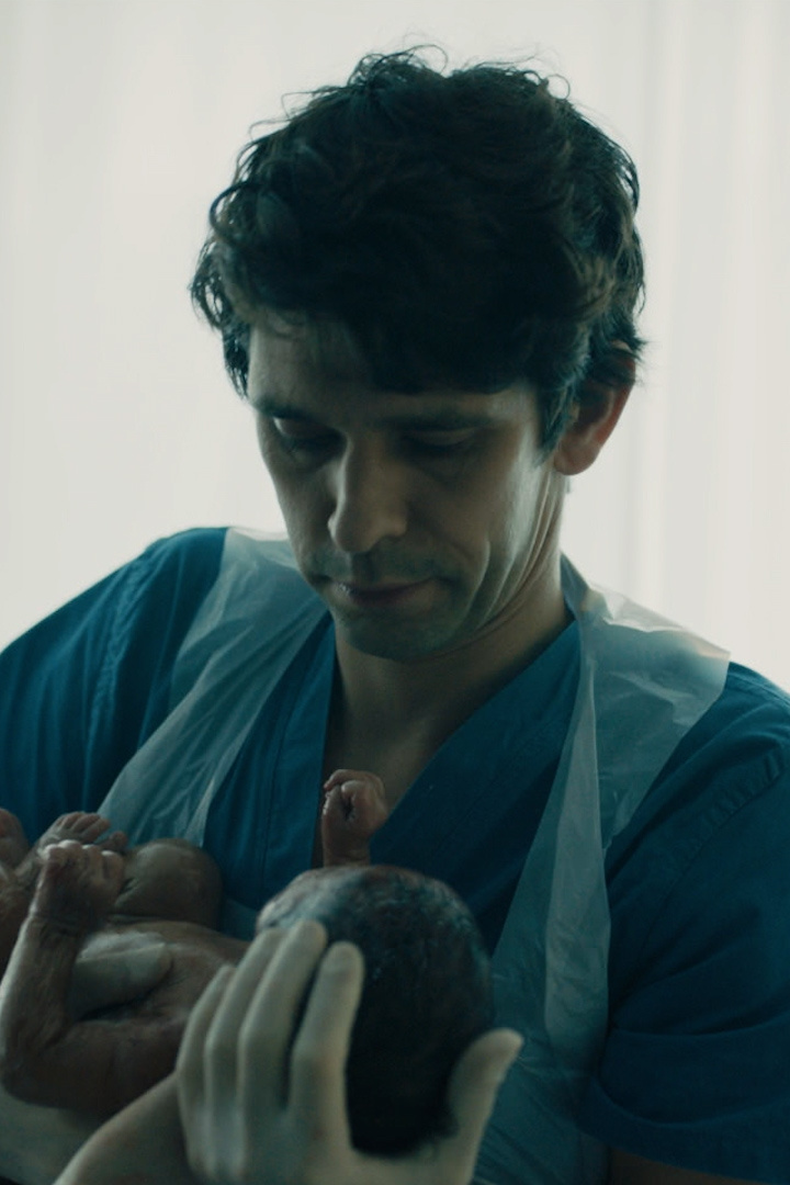 This is going to hurt