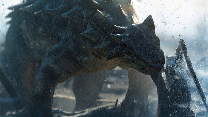 2 prehistoric planet