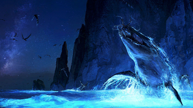 3 prehistoric planet