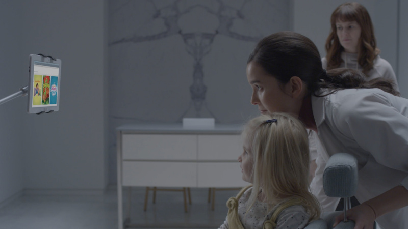 2 black mirror arkangel