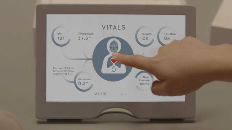 4 black mirror arkangel