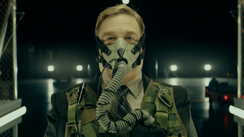 Captive State