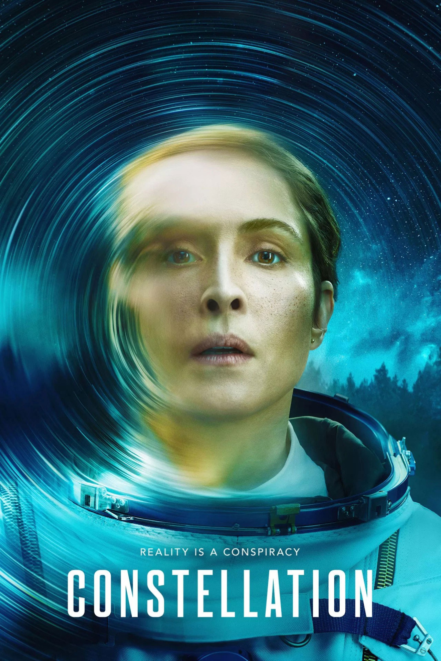 Constellation no apple