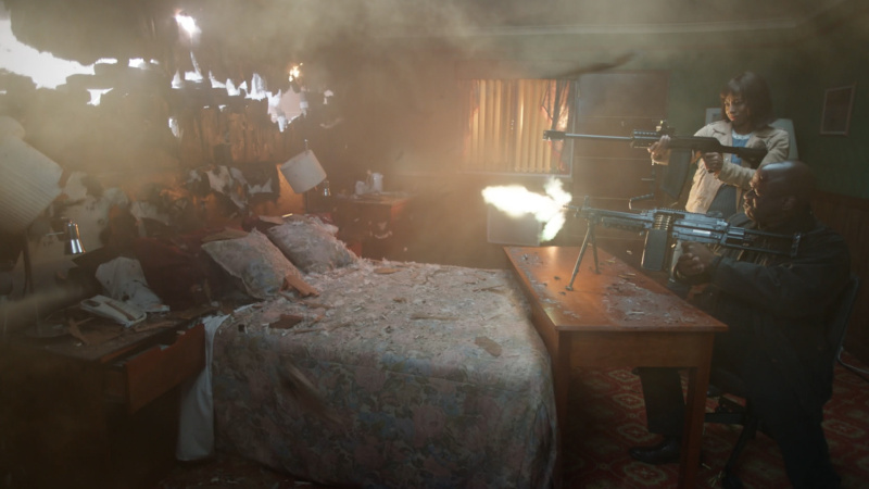 2 gangs of london s2