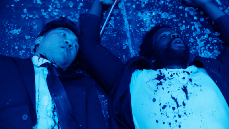 3 gangs of london s2