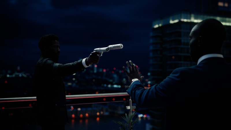 4 gangs of london s2