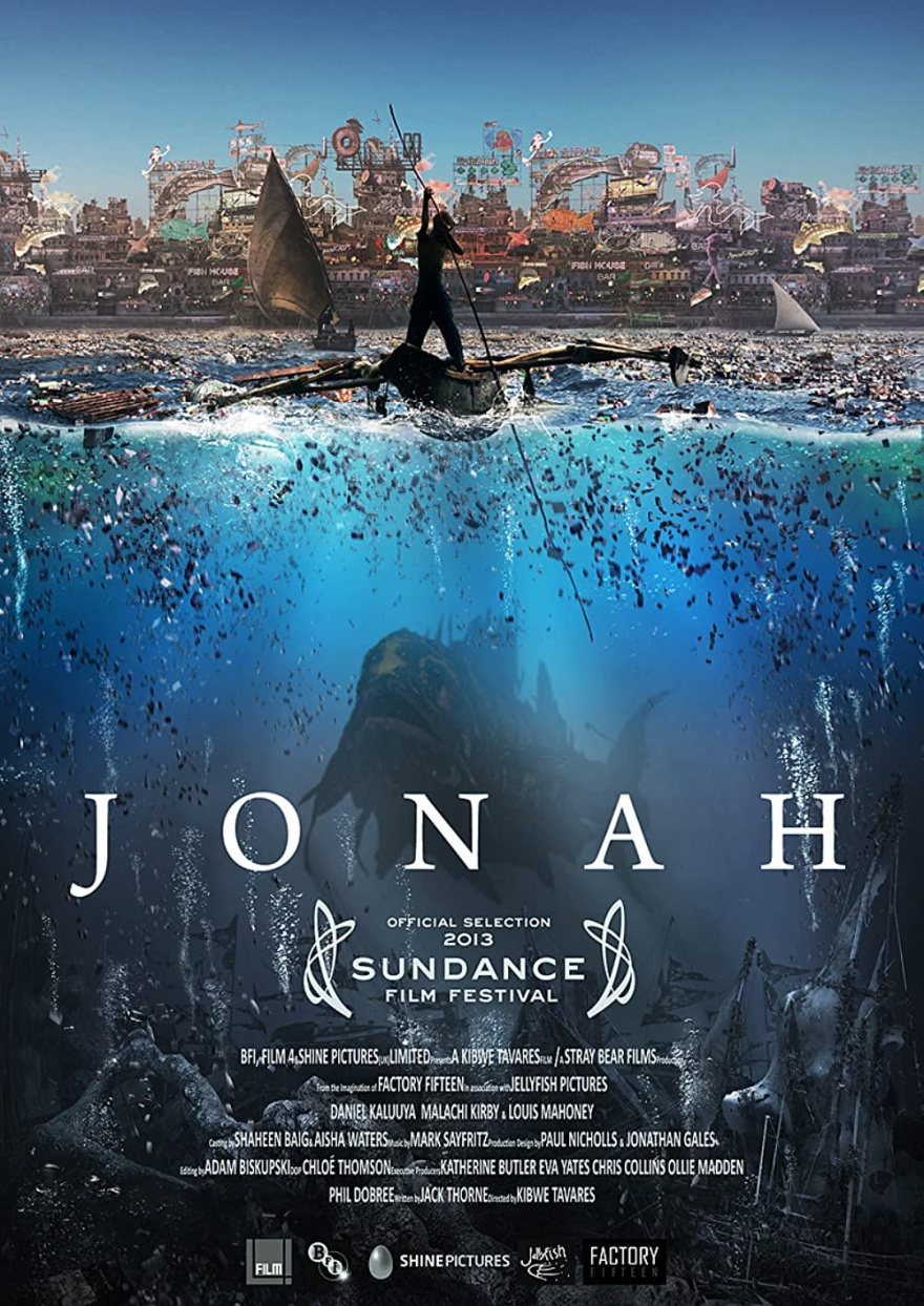Jonah preferred