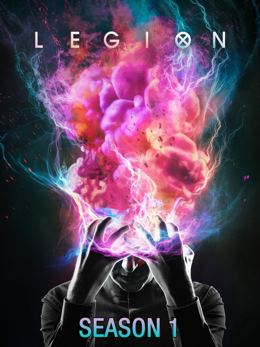 Legion S1