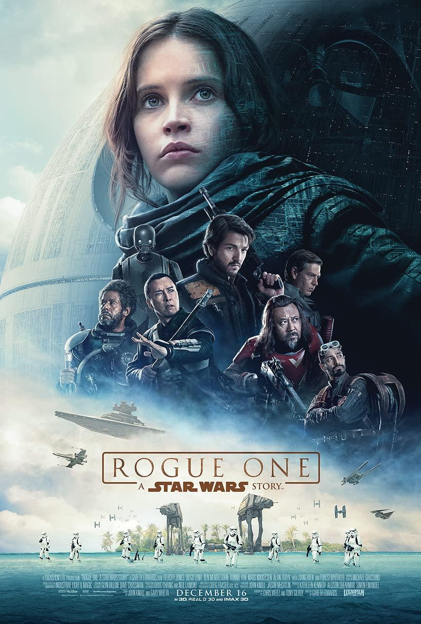 Rogue one