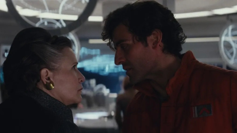 2 star wars the last jedi