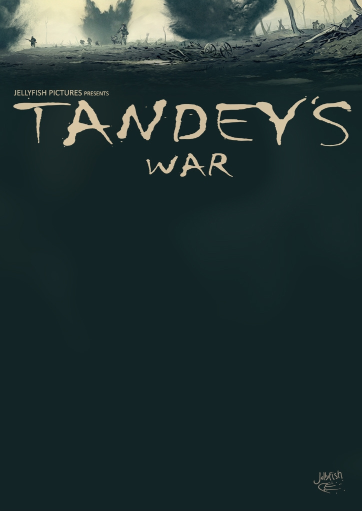Tandeys war 1