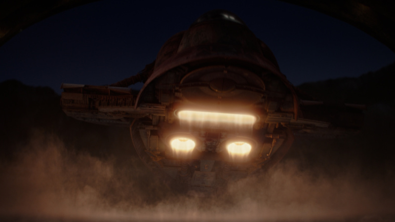 3 the book of boba fett