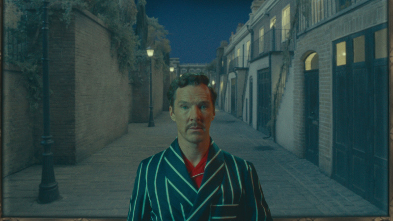 The Wonderful Story of Henry Sugar 05