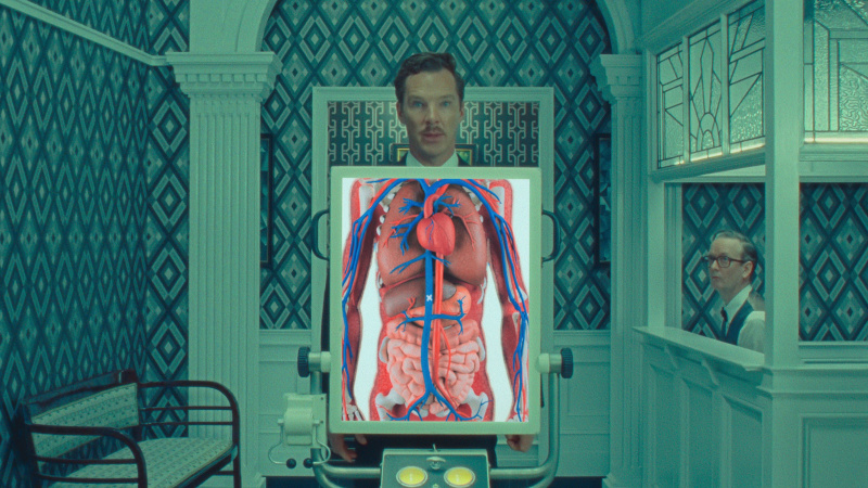 The Wonderful Story of Henry Sugar 06