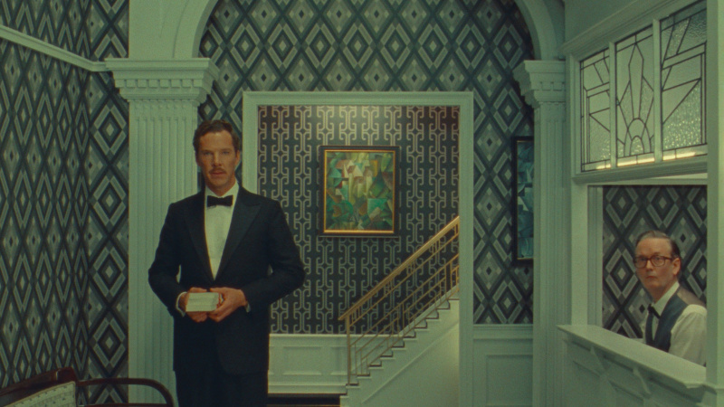 The Wonderful Story of Henry Sugar 07