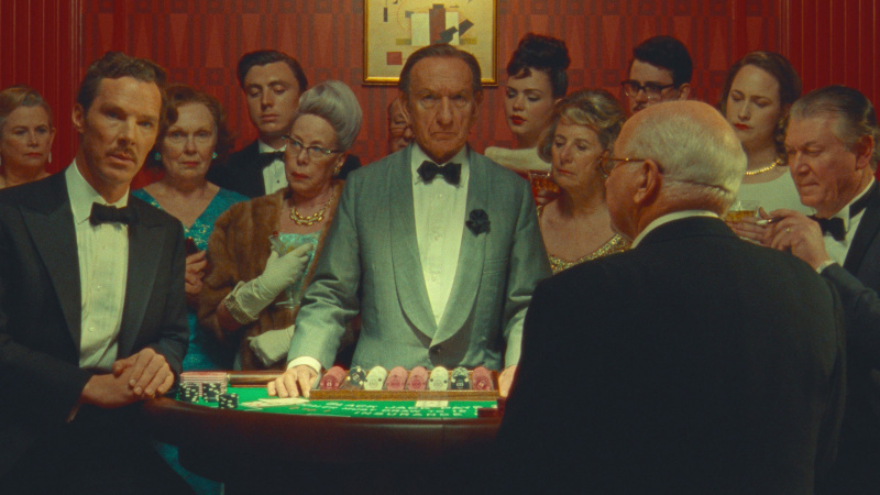 The Wonderful Story of Henry Sugar 08