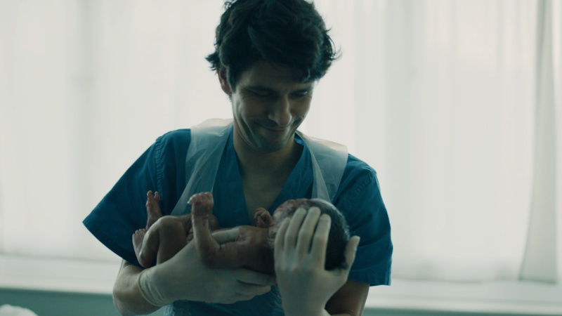 1 this is going to hurt