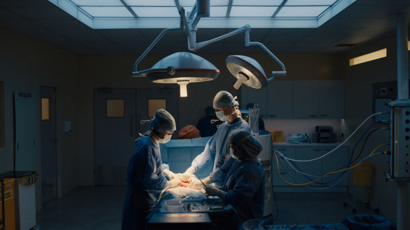 2 this is going to hurt