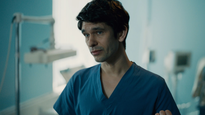 3 this is going to hurt