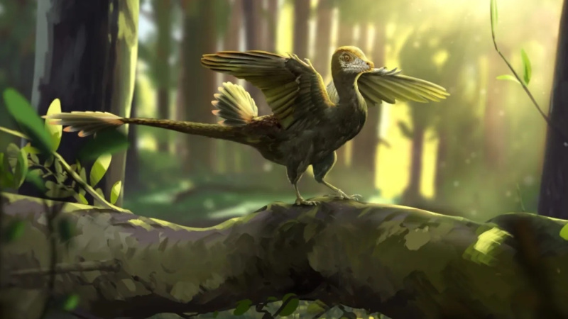 2 when whales walked